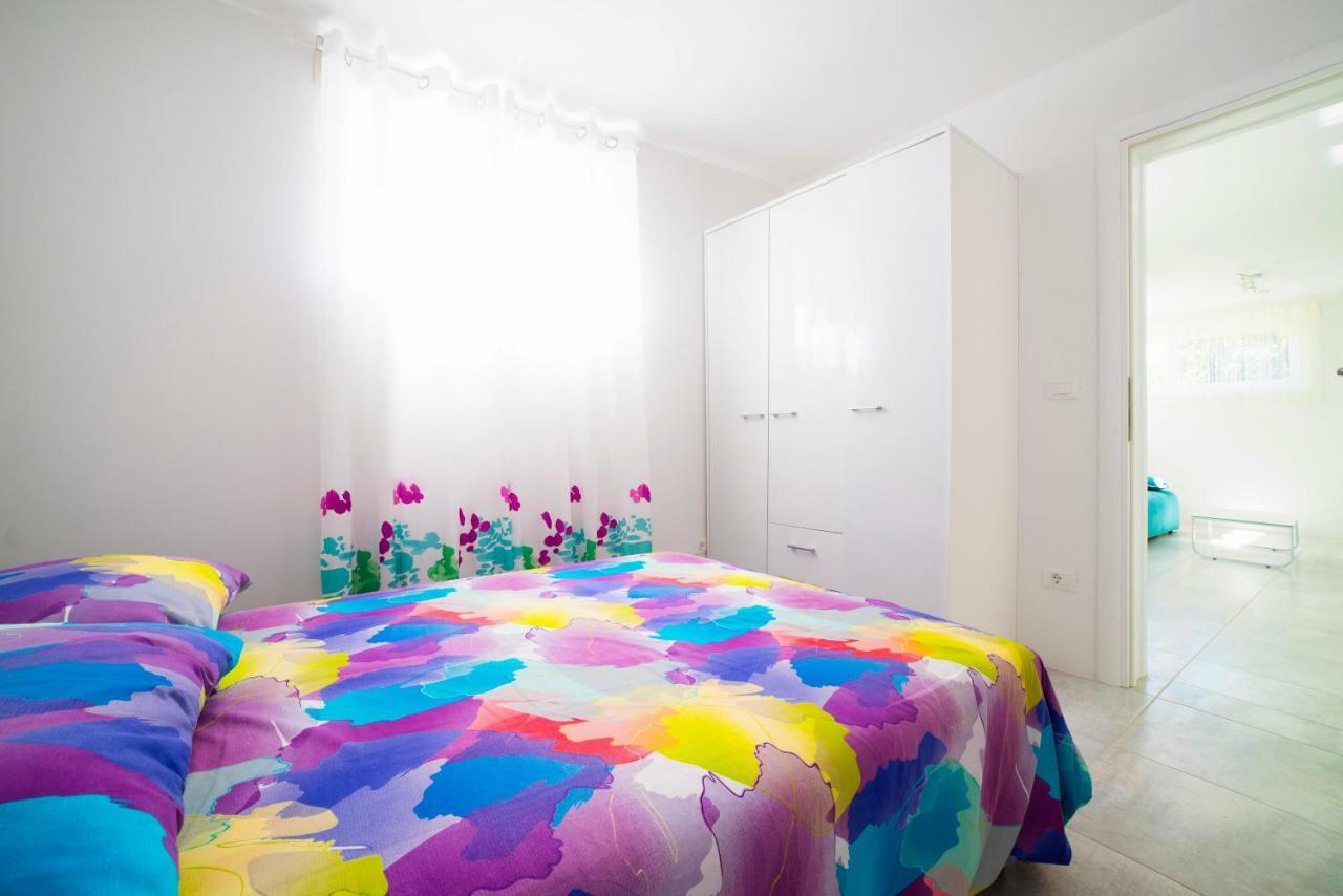 Vila Magenta, Terrace, Free Parking Izola Exterior photo