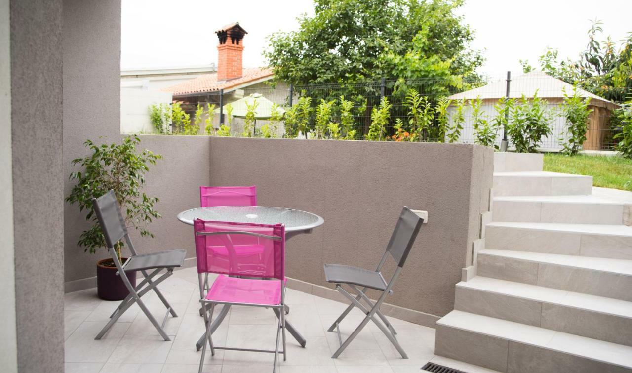 Vila Magenta, Terrace, Free Parking Izola Exterior photo