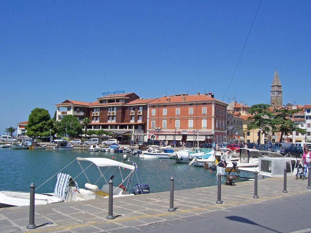 Vila Magenta, Terrace, Free Parking Izola Exterior photo